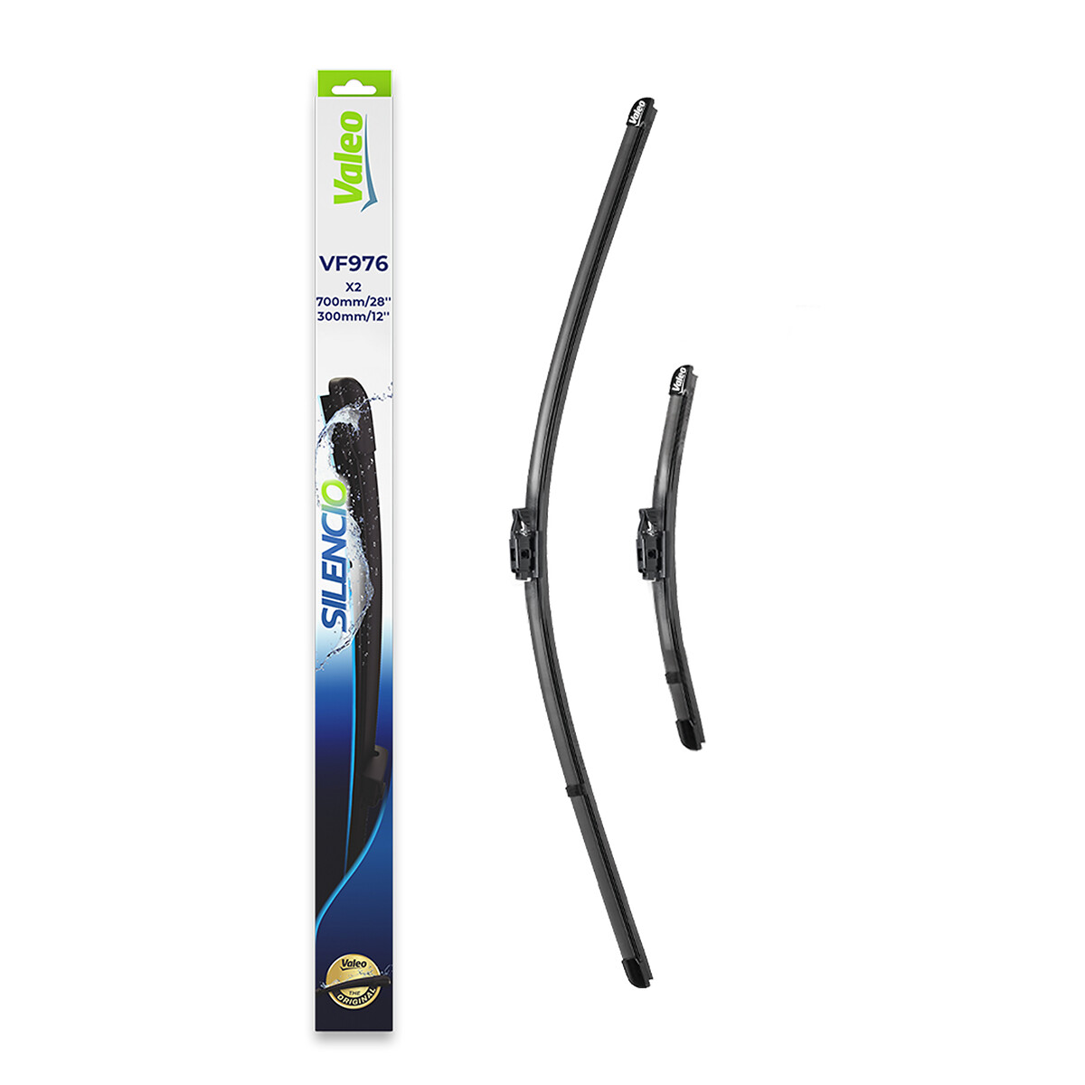 Щетка стеклоочистителя - 577976 VALEO
